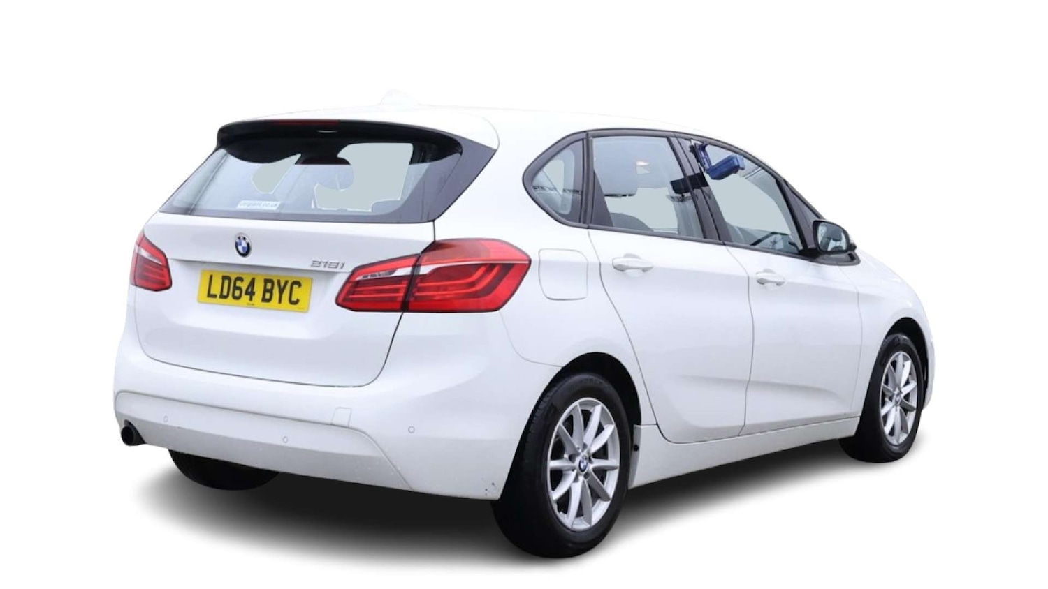Used BMW 2 Series 2014 for sale - 76666278: Photo 4