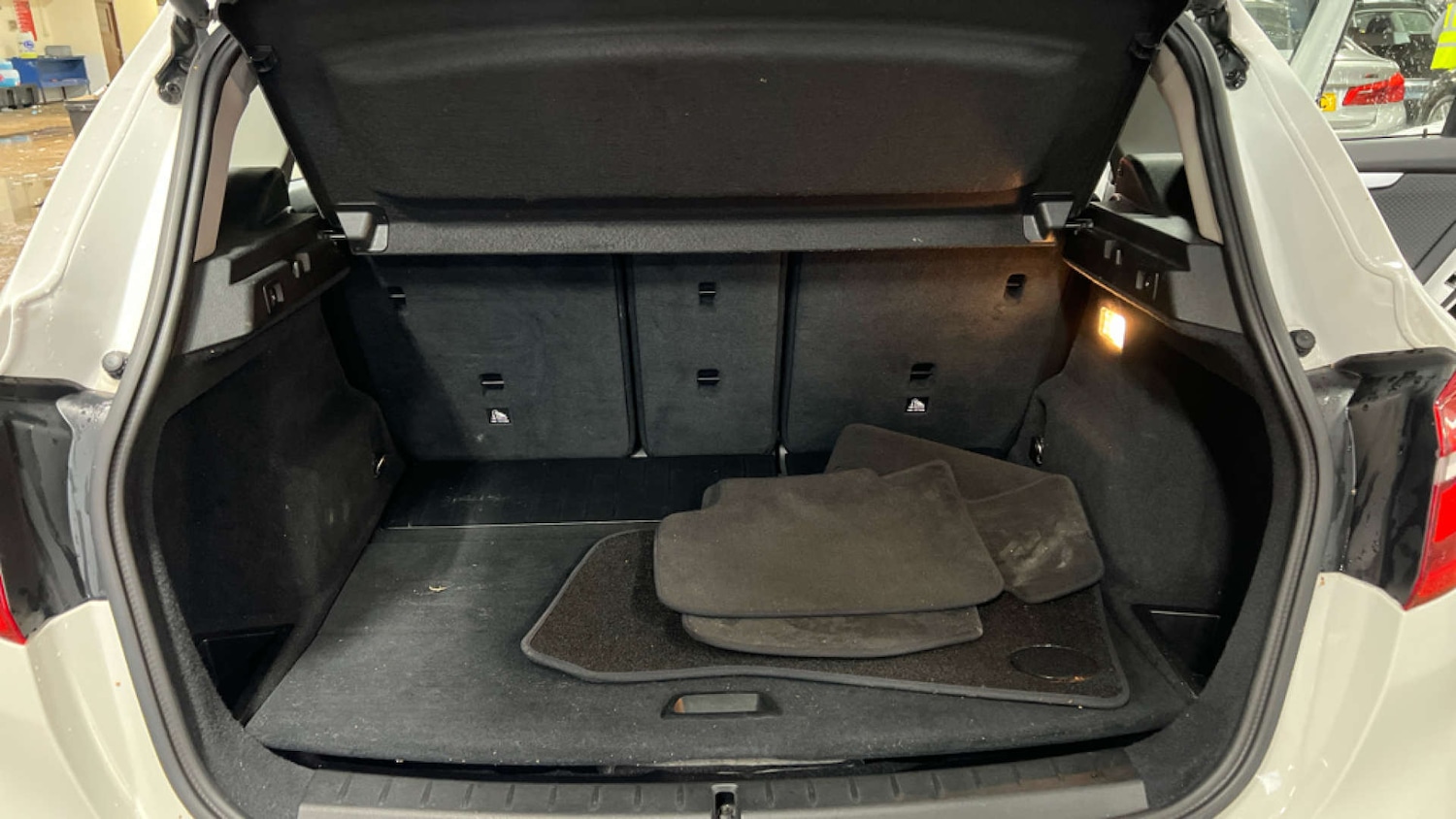 Used BMW 2 Series 2014 for sale - 76666278: Photo 7