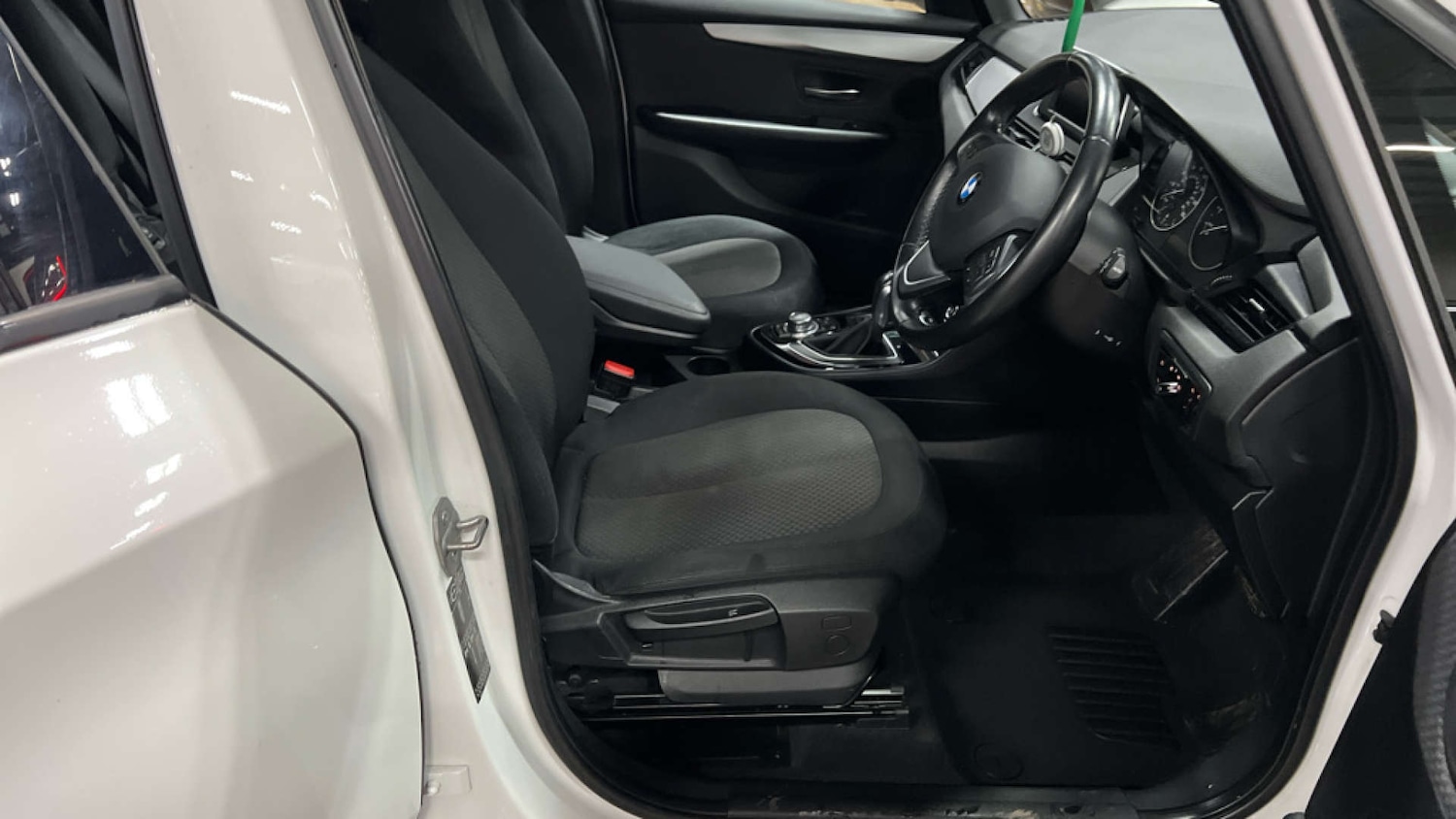 Used BMW 2 Series 2014 for sale - 76666278: Photo 9