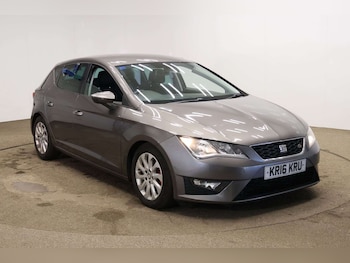 SEAT - Leon