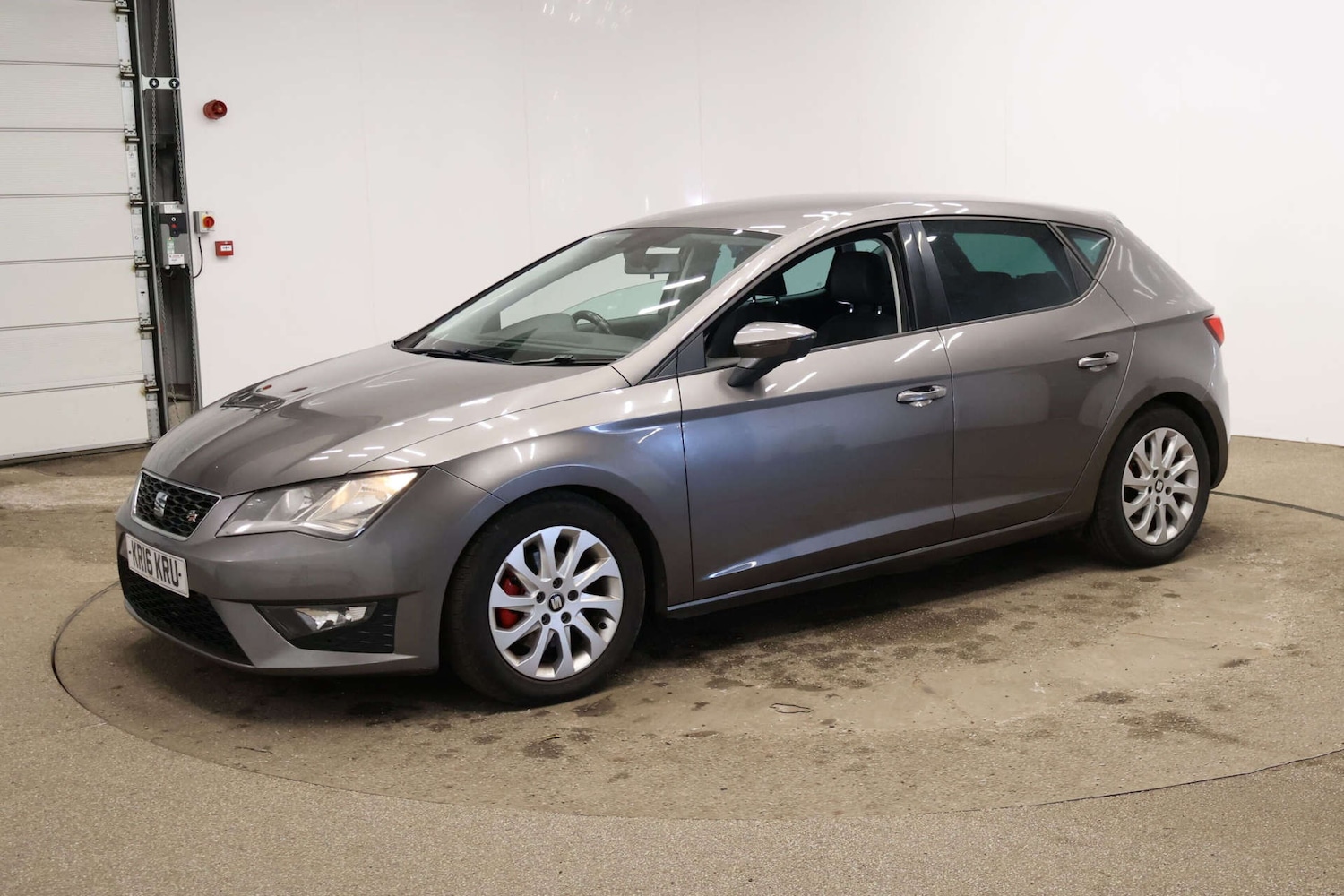 Used SEAT Leon 2016 for sale - 76720454: Photo 2