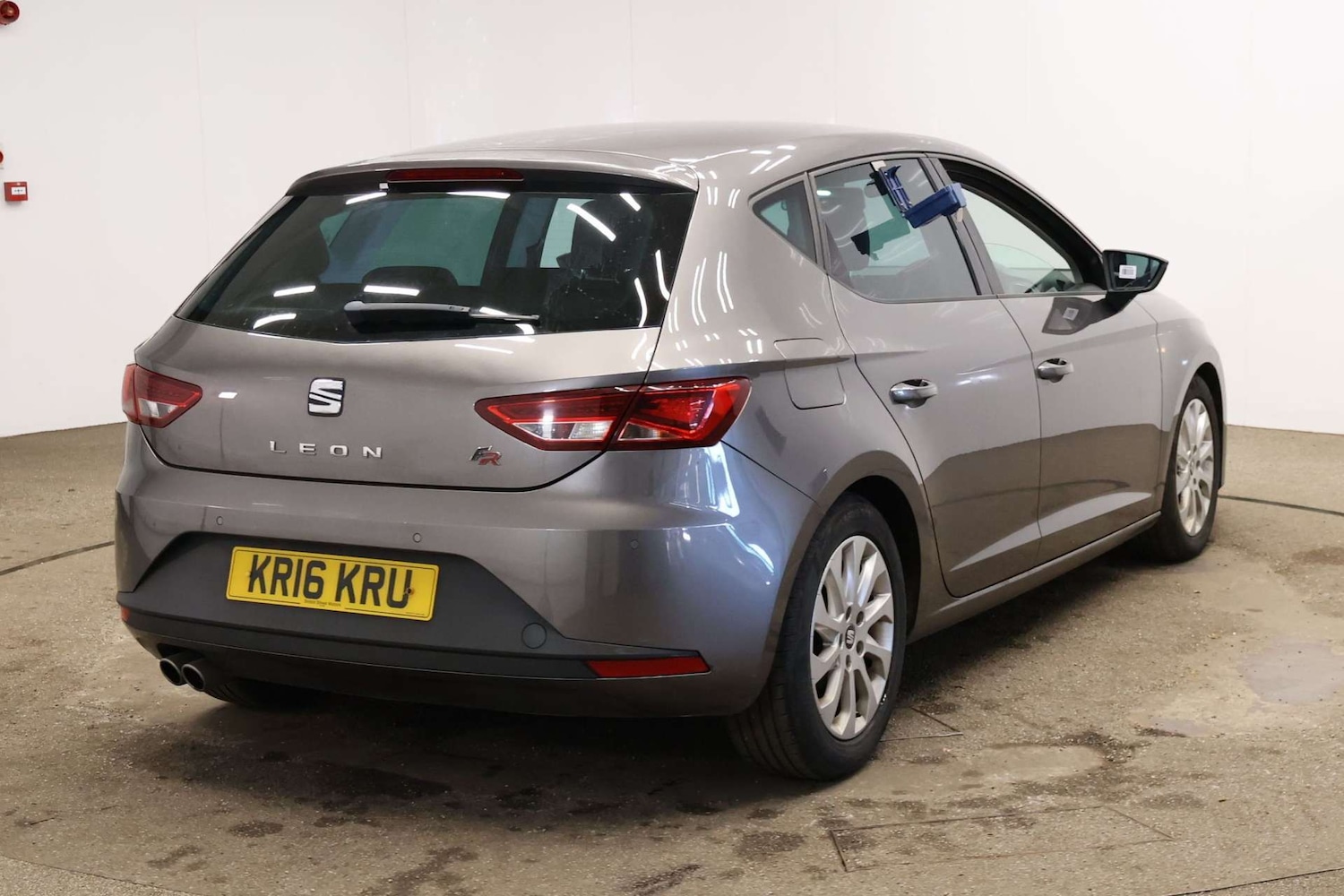 Used SEAT Leon 2016 for sale - 76720454: Photo 3