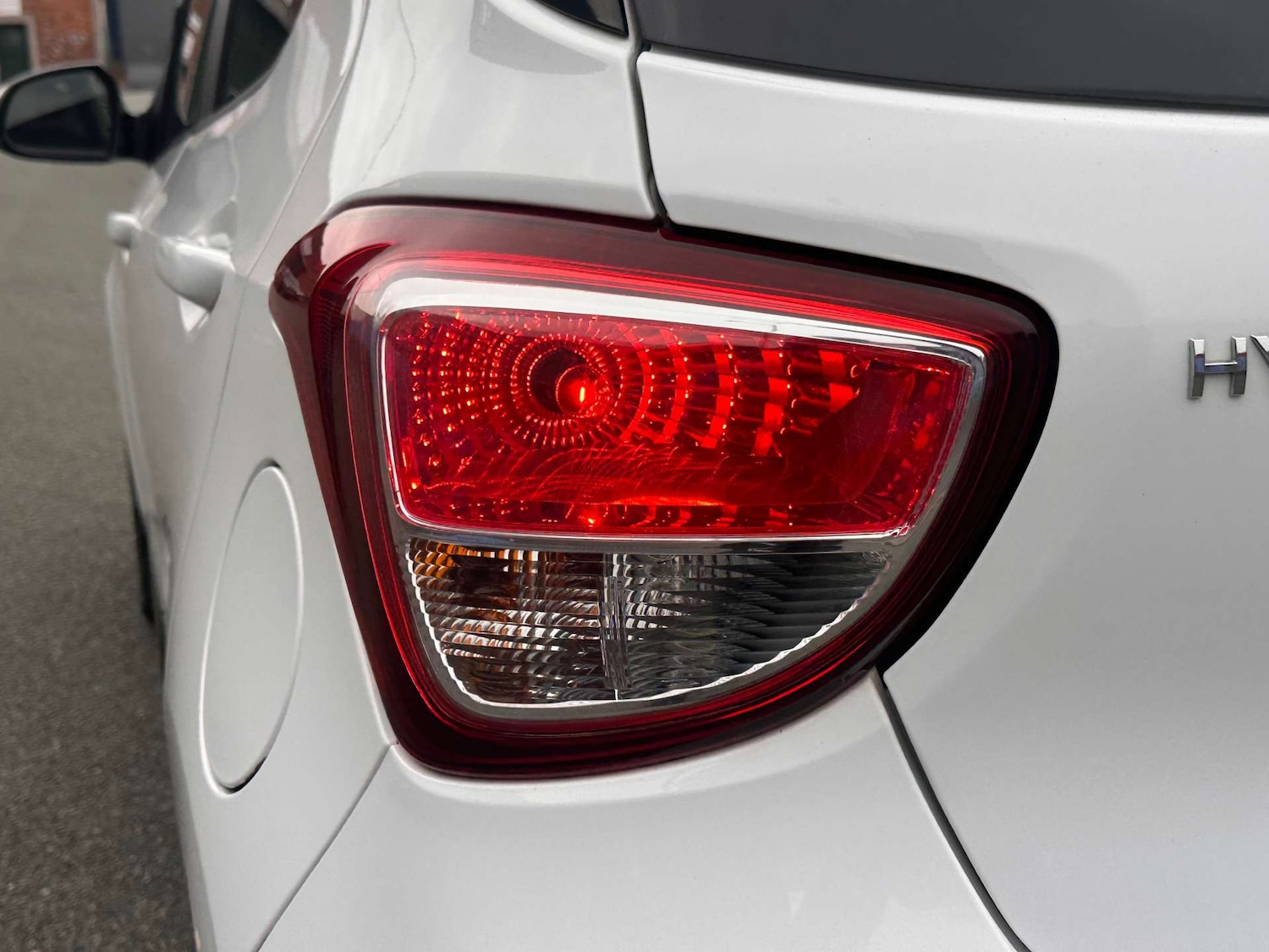 Used Hyundai i10 2017 for sale - 76949871: Photo 15