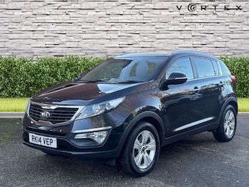 Used Kia Sportage 2014 for sale - 77184831: Photo
