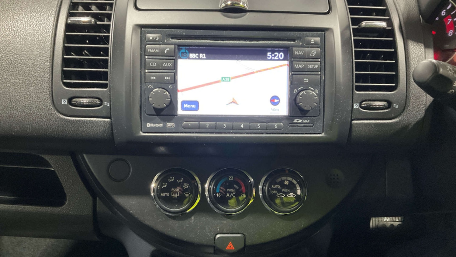 Used Nissan Note 2015 for sale - 76666281: Photo 10