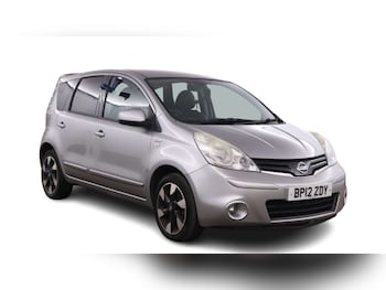 2015 - 1.6 N-Tec+ 5dr Auto