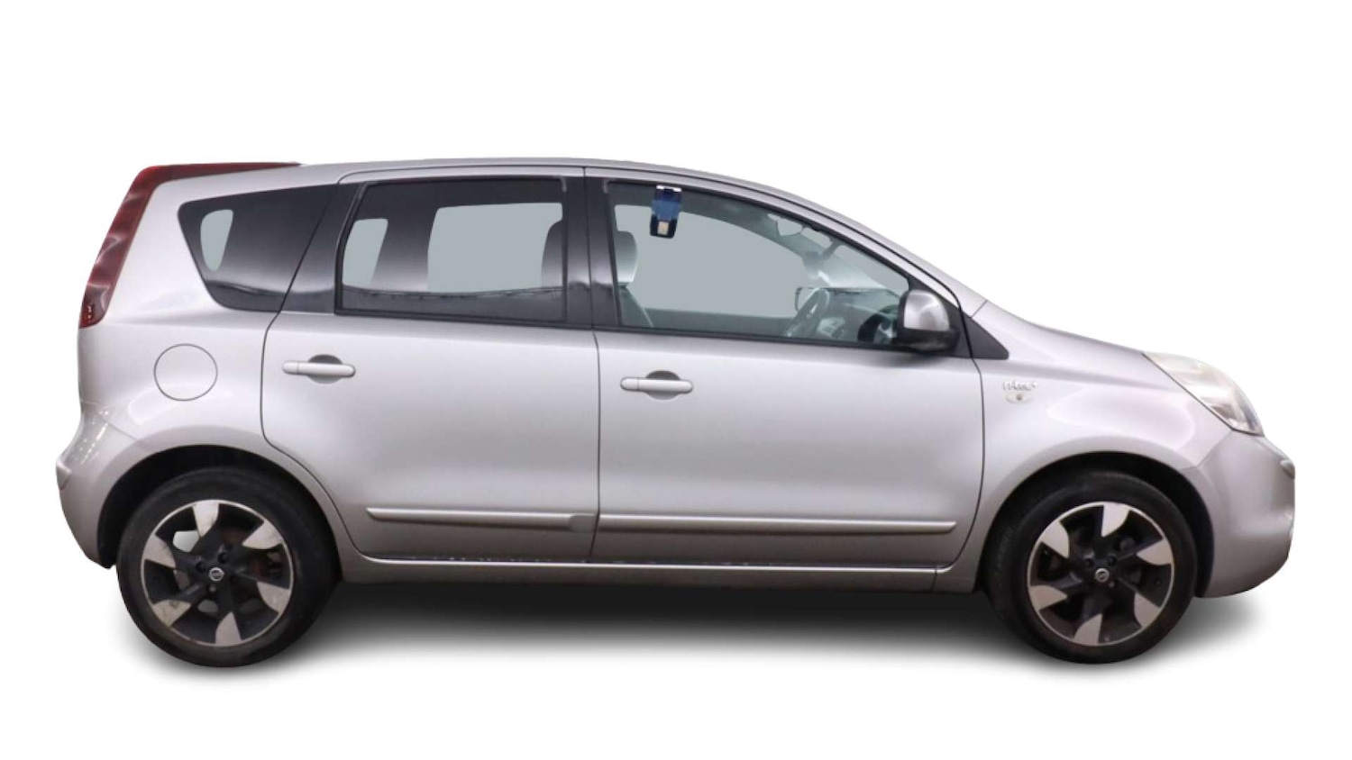 Used Nissan Note 2015 for sale - 76666281: Photo 5