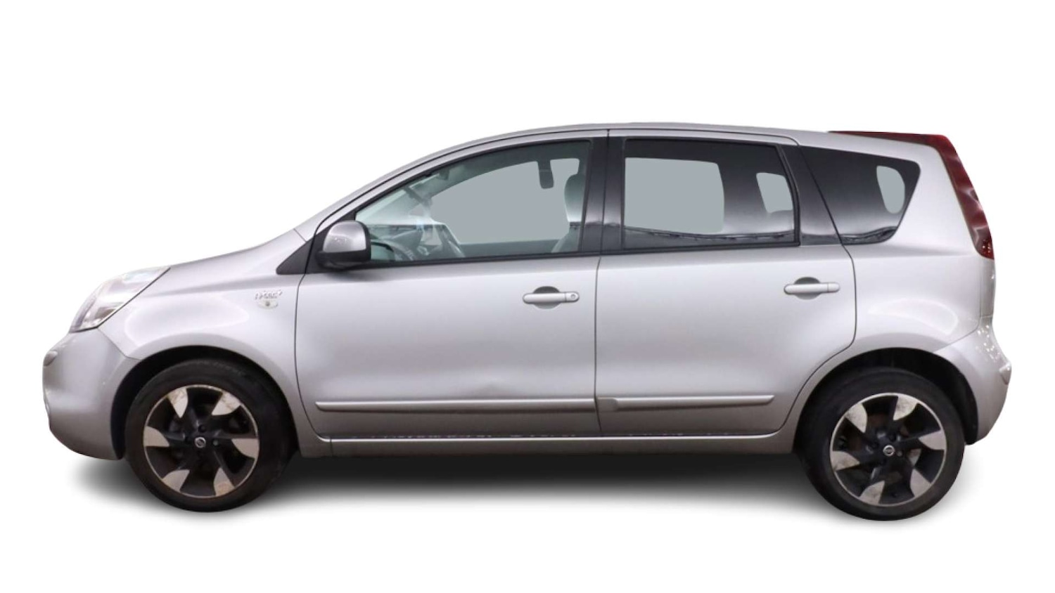 Used Nissan Note 2015 for sale - 76666281: Photo 6