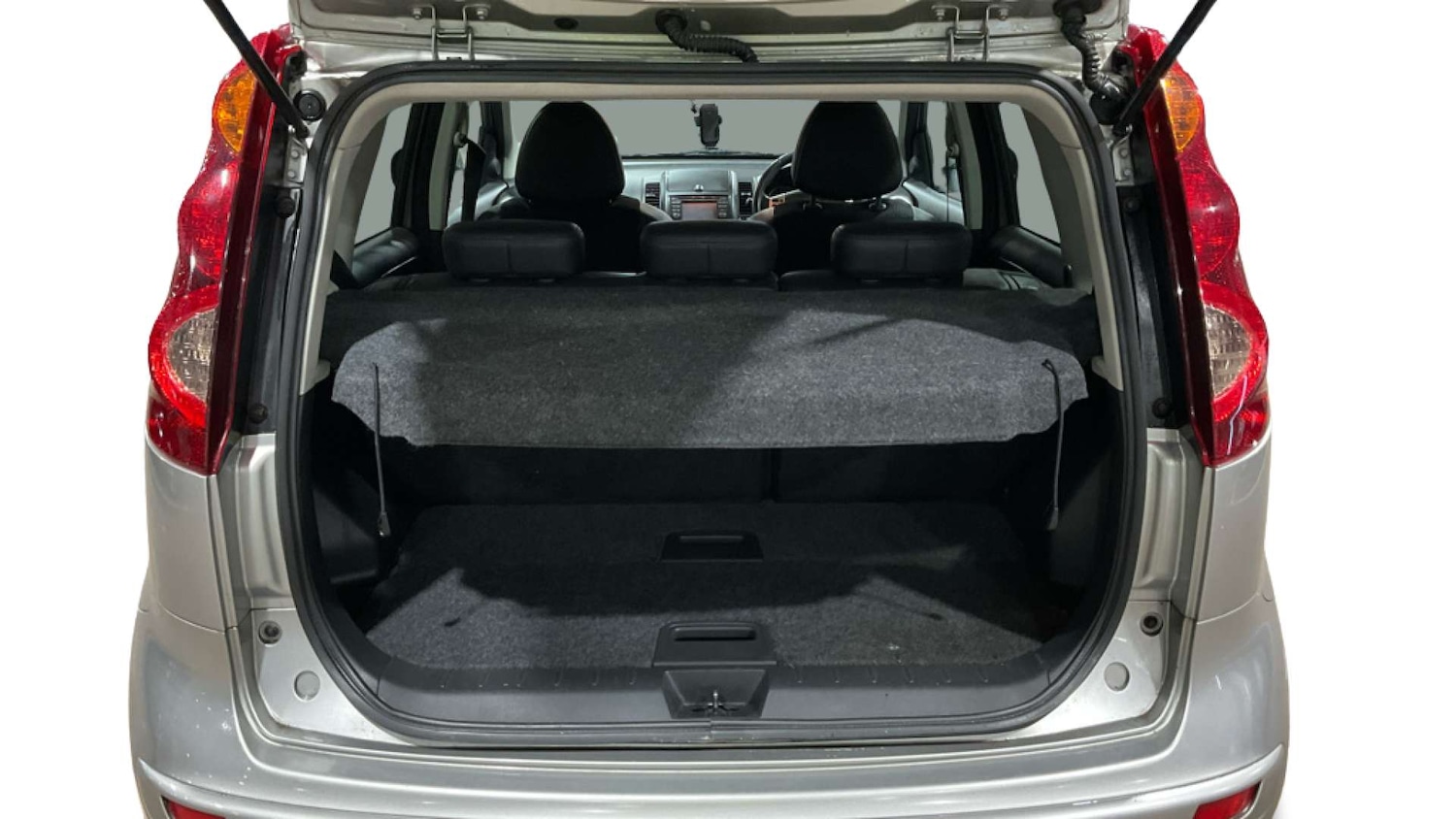 Used Nissan Note 2015 for sale - 76666281: Photo 7