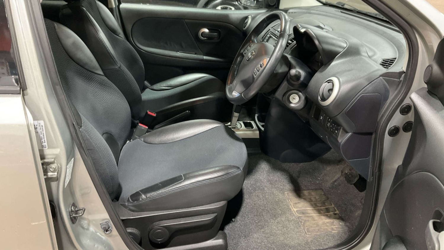 Used Nissan Note 2015 for sale - 76666281: Photo 8