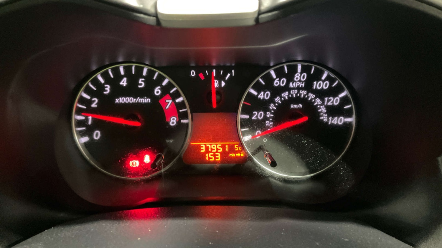 Used Nissan Note 2015 for sale - 76666281: Photo 9