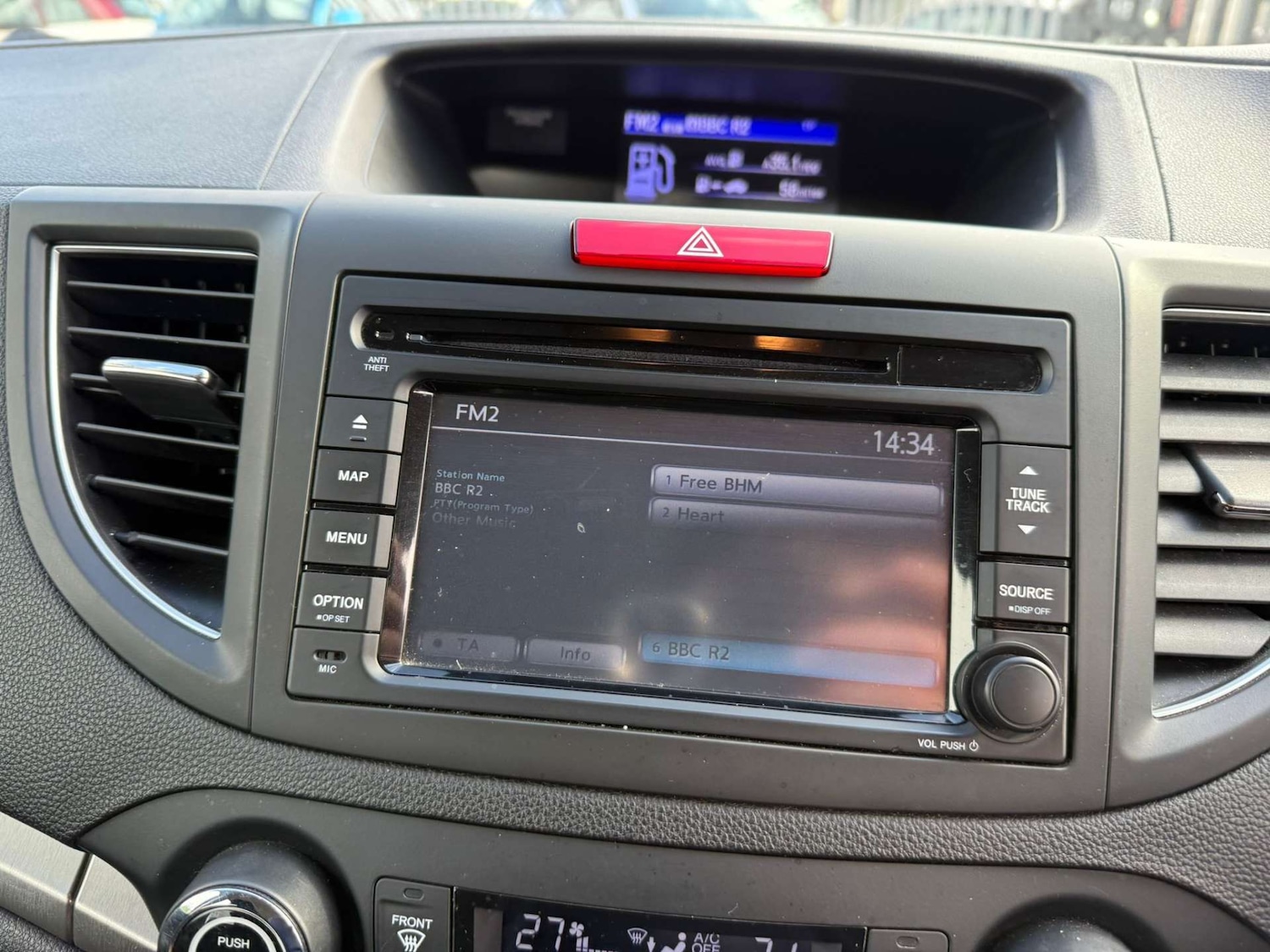Used Honda CR-V 2013 for sale - 76362901: Photo 10