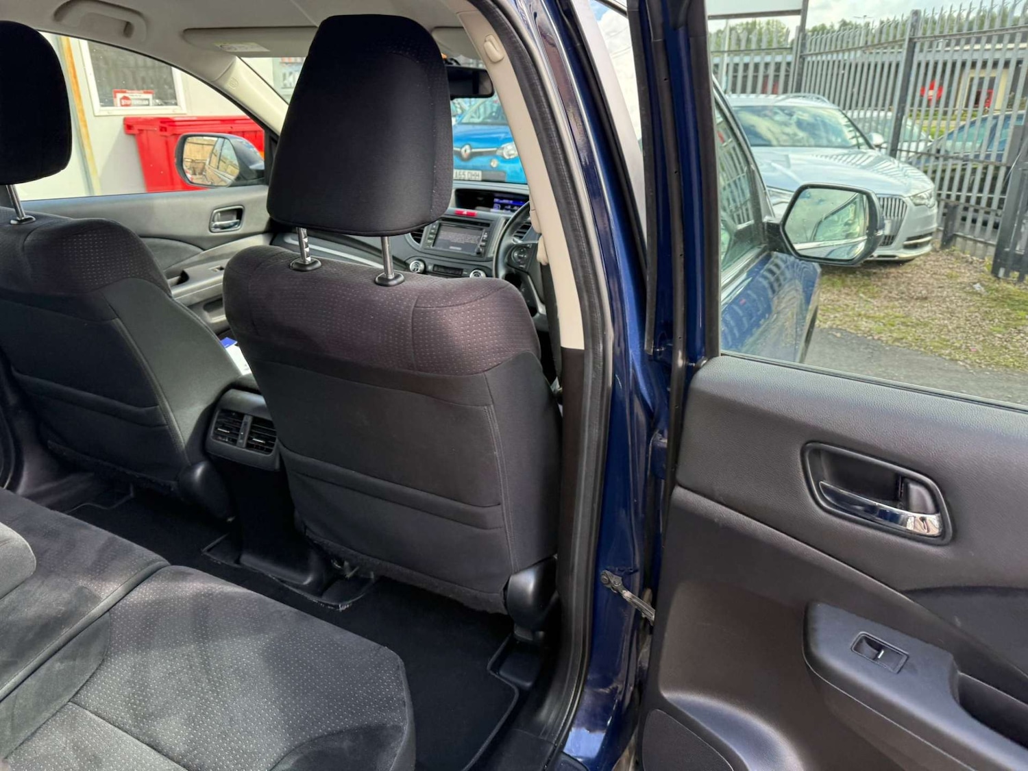 Used Honda CR-V 2013 for sale - 76362901: Photo 13