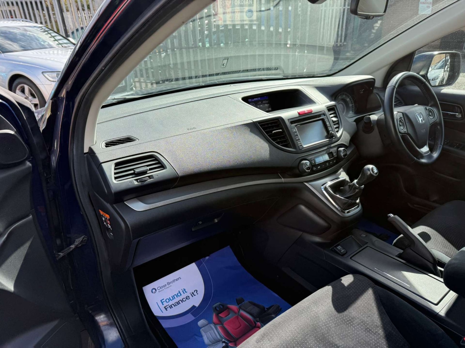 Used Honda CR-V 2013 for sale - 76362901: Photo 15