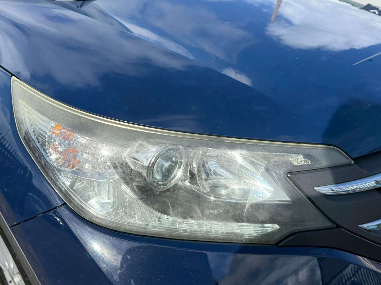 Used Honda CR-V 2013 for sale - 76362901: Photo 17