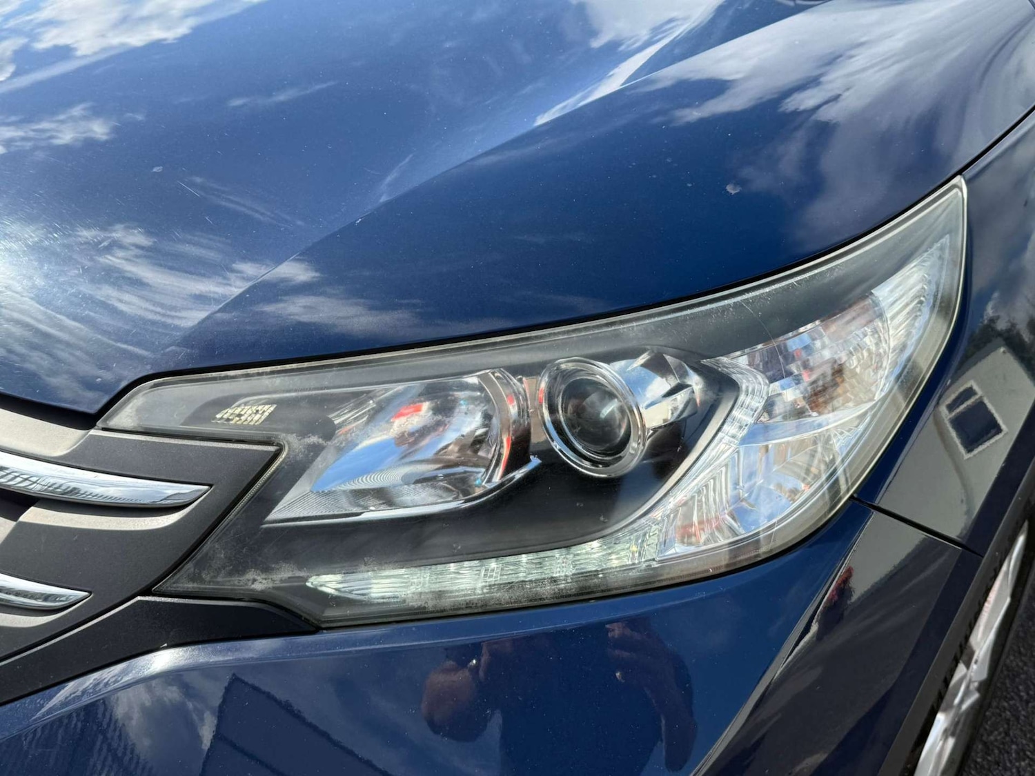Used Honda CR-V 2013 for sale - 76362901: Photo 19