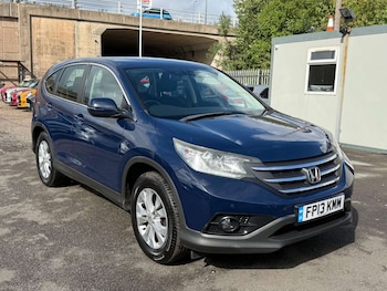 Used Honda CR-V 2013 for sale - 76362901: Photo