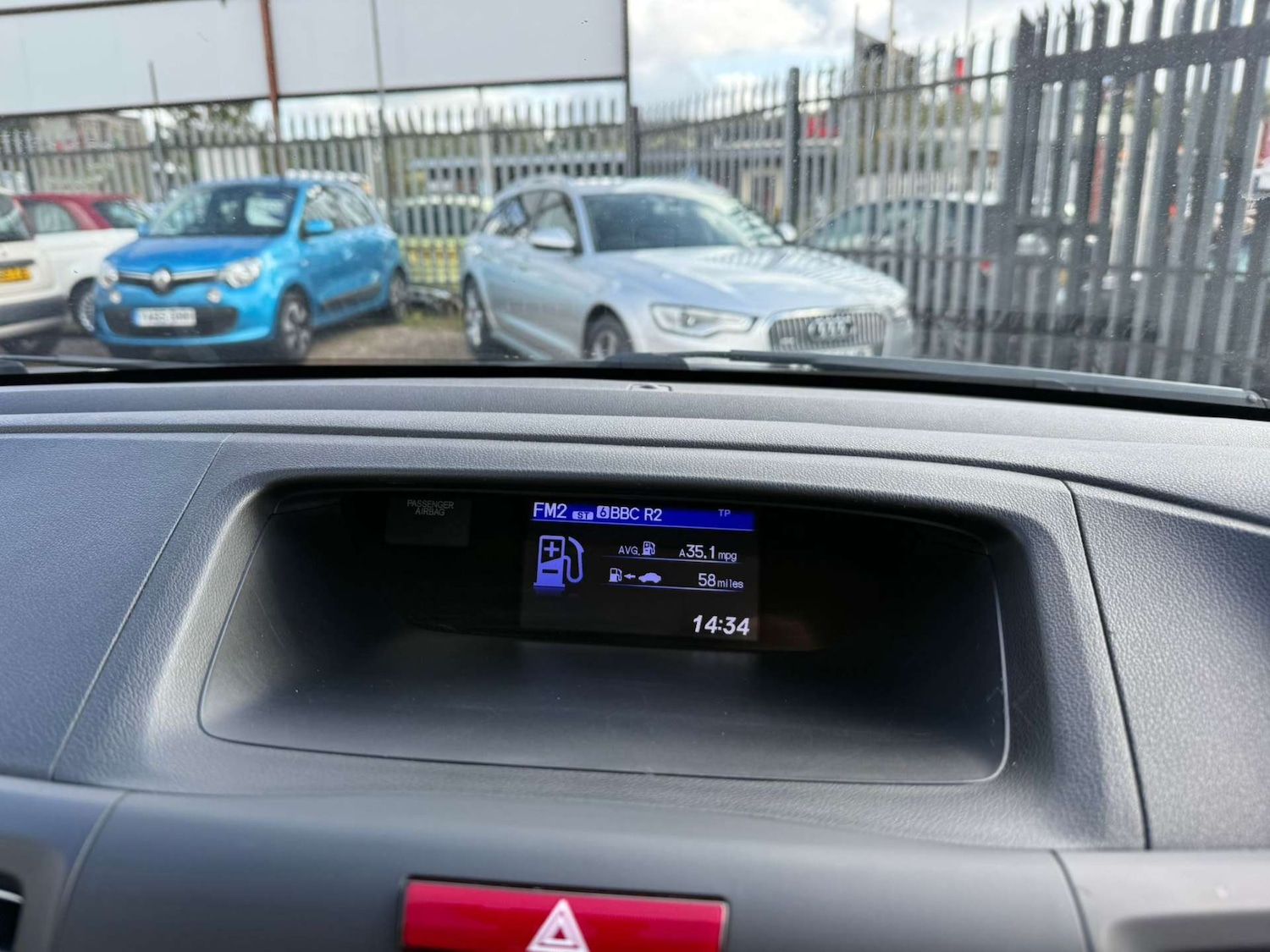Used Honda CR-V 2013 for sale - 76362901: Photo 20