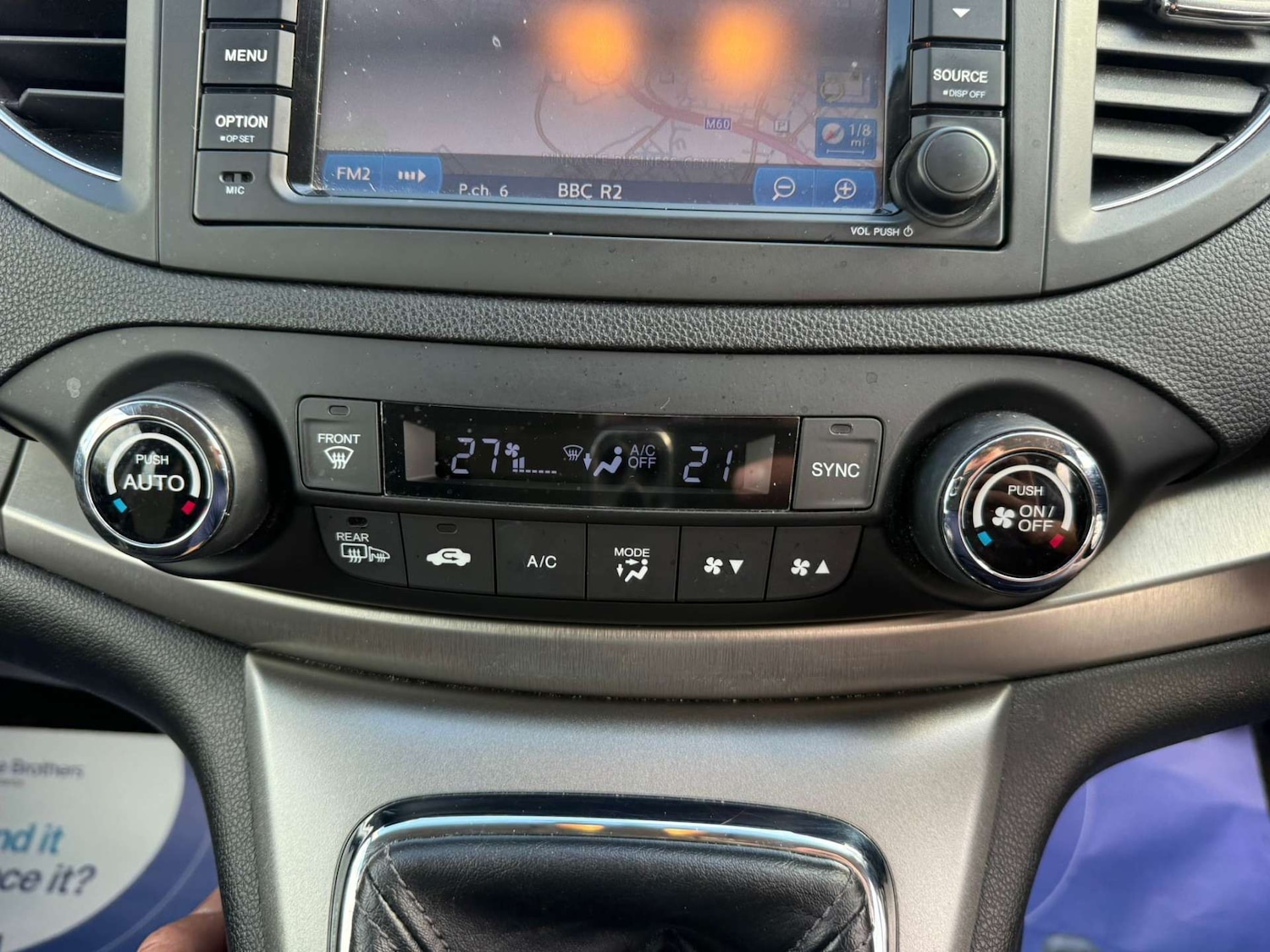 Used Honda CR-V 2013 for sale - 76362901: Photo 25