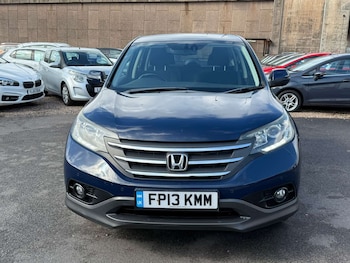 Used Honda CR-V 2013 for sale - 76362901: Photo