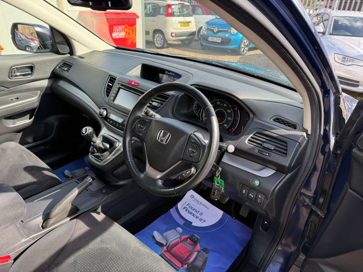 Used Honda CR-V 2013 for sale - 76362901: Photo 30