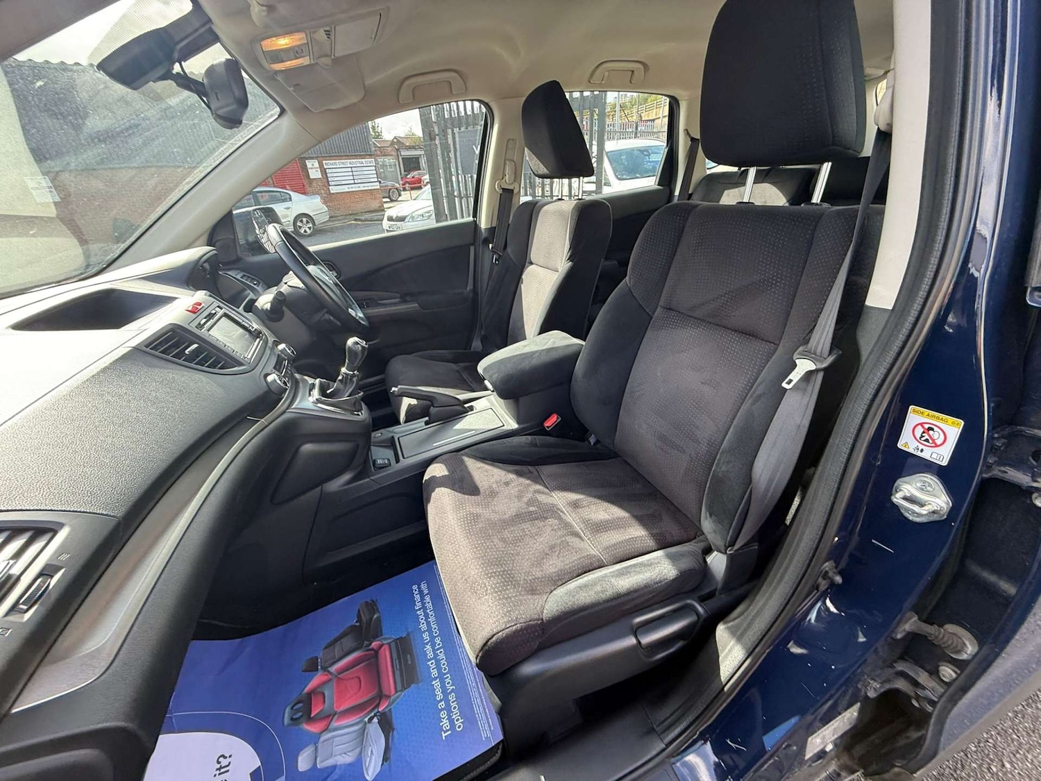Used Honda CR-V 2013 for sale - 76362901: Photo 31