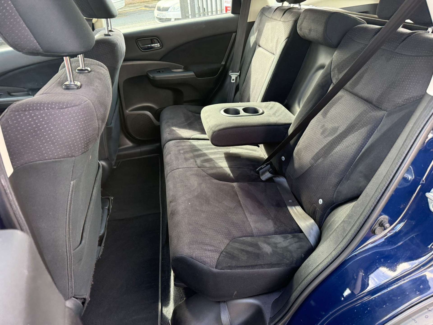 Used Honda CR-V 2013 for sale - 76362901: Photo 33