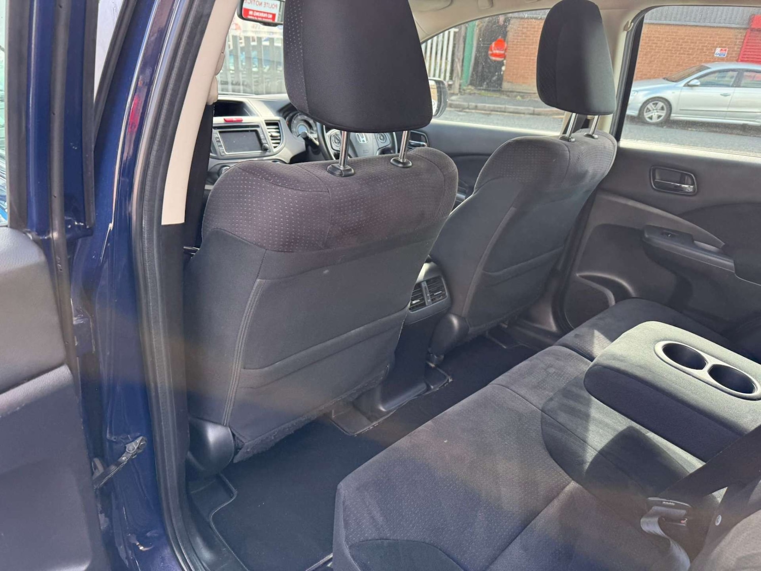 Used Honda CR-V 2013 for sale - 76362901: Photo 38