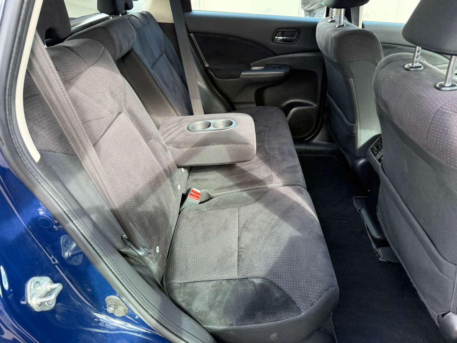 Used Honda CR-V 2013 for sale - 76362901: Photo 39