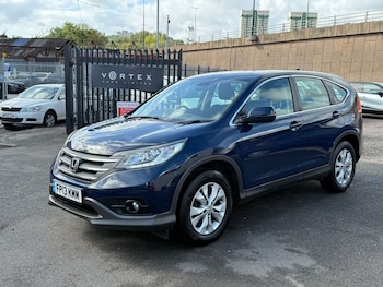 Used Honda CR-V 2013 for sale - 76362901: Photo