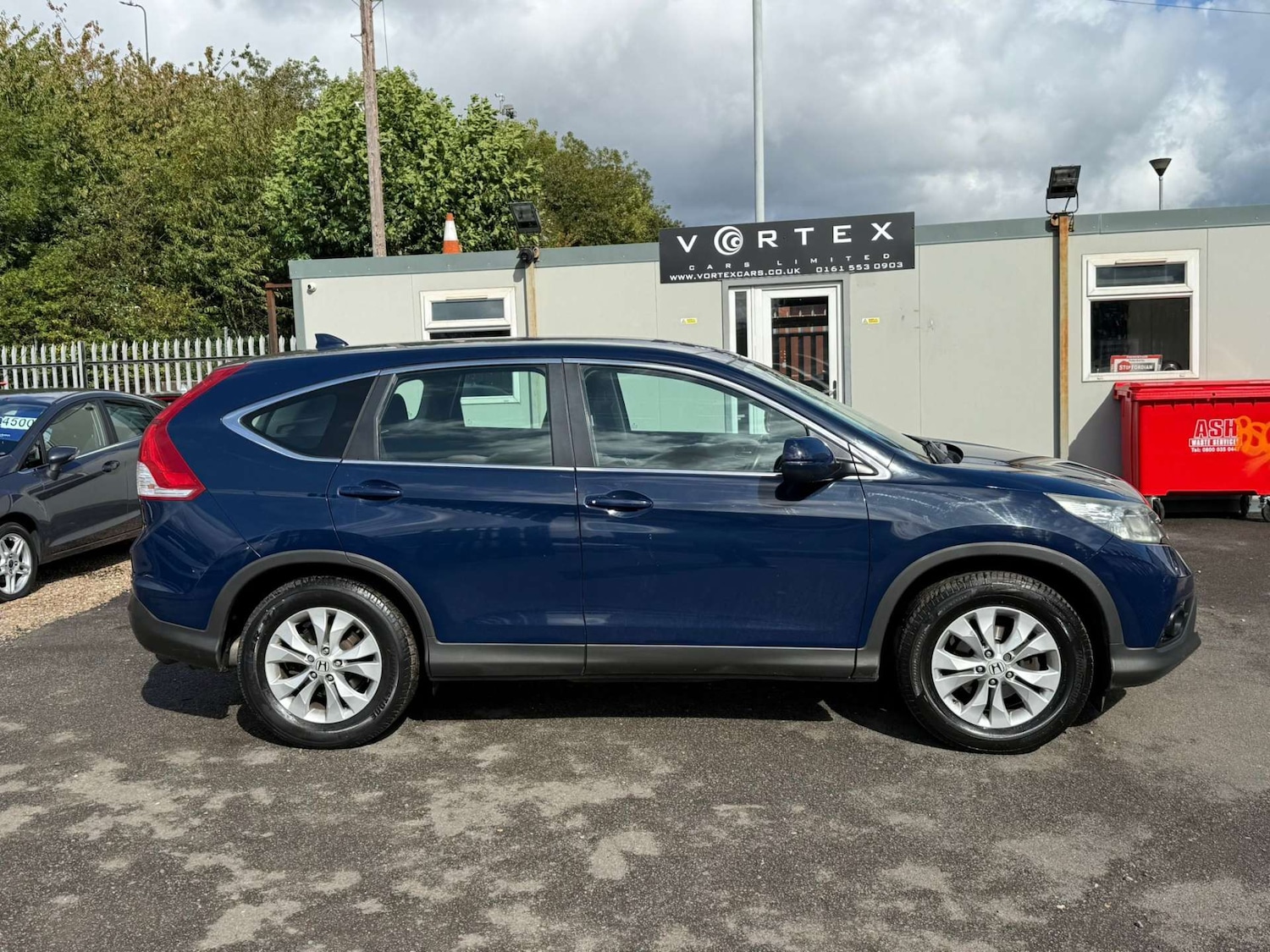 Used Honda CR-V 2013 for sale - 76362901: Photo 40
