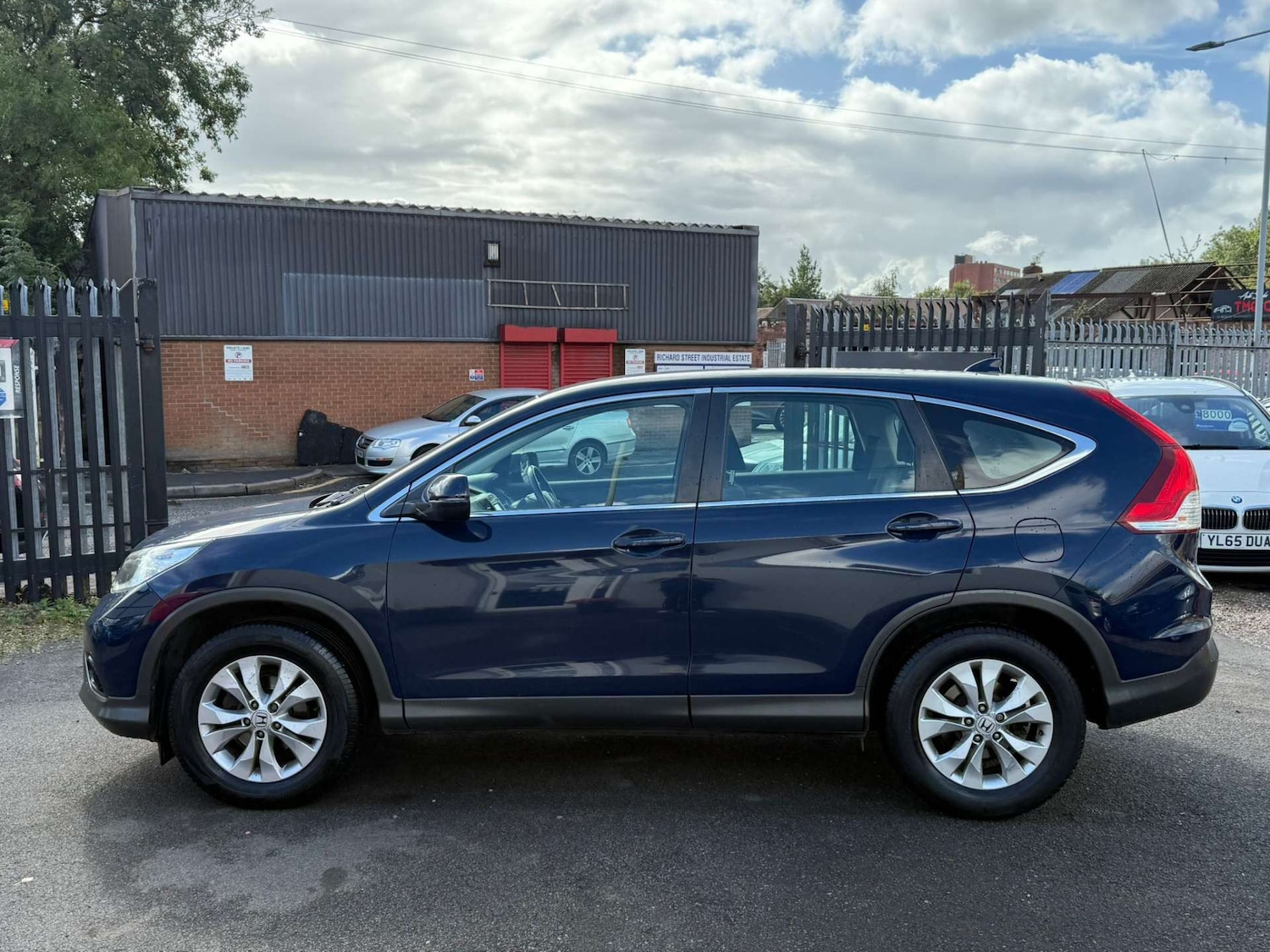 Used Honda CR-V 2013 for sale - 76362901: Photo 41