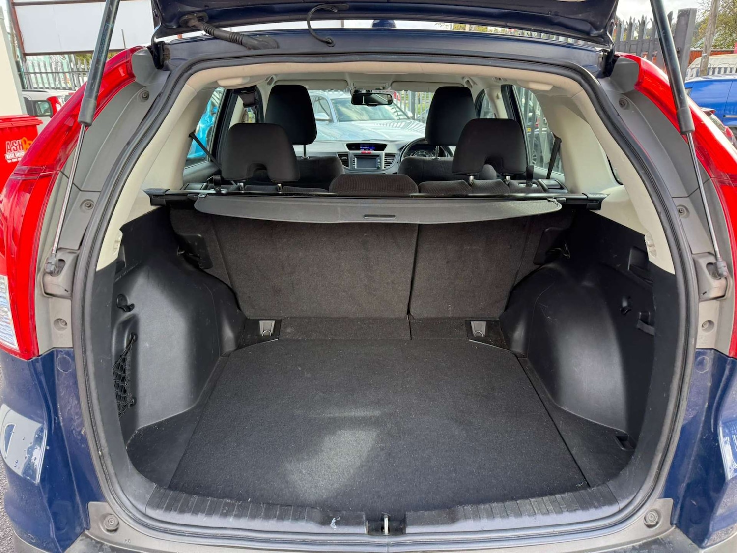 Used Honda CR-V 2013 for sale - 76362901: Photo 44