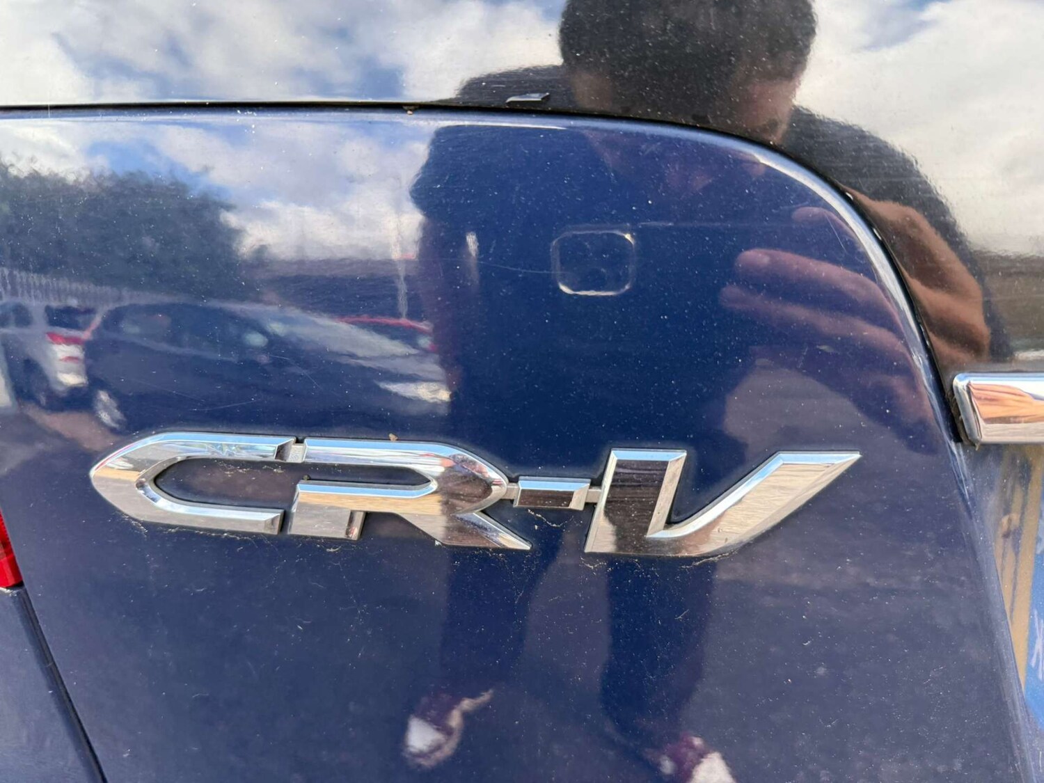 Used Honda CR-V 2013 for sale - 76362901: Photo 48