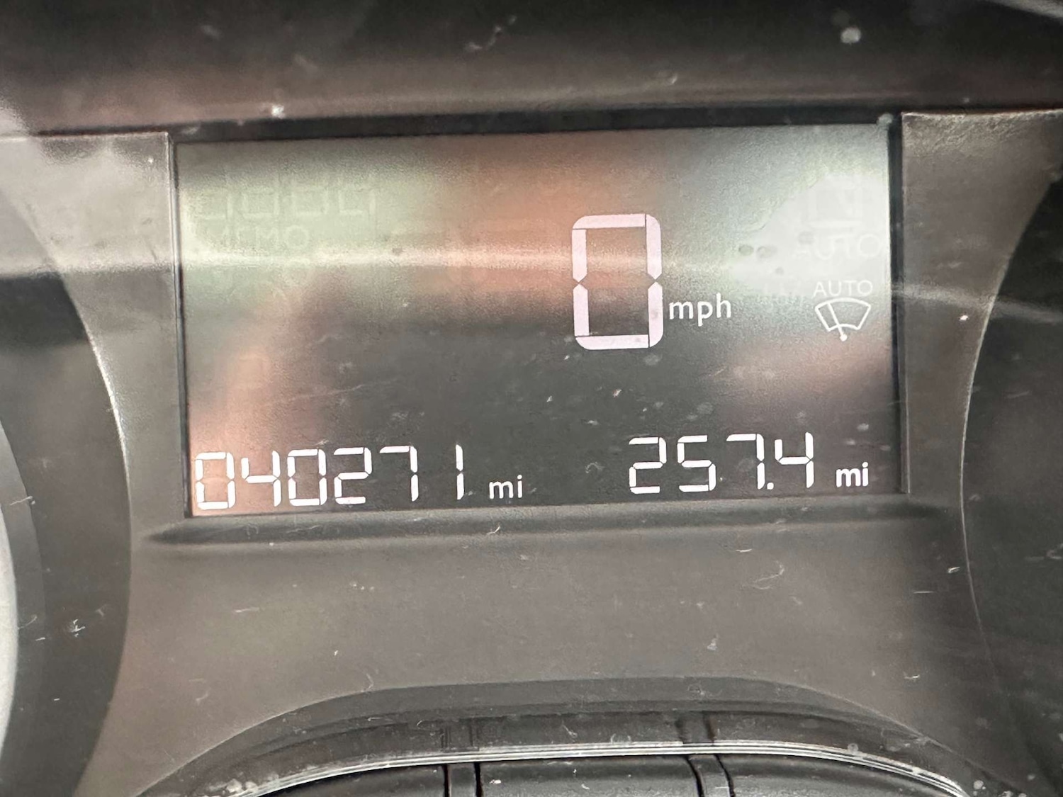 Used Peugeot 208 2016 for sale - 76949866: Photo 17