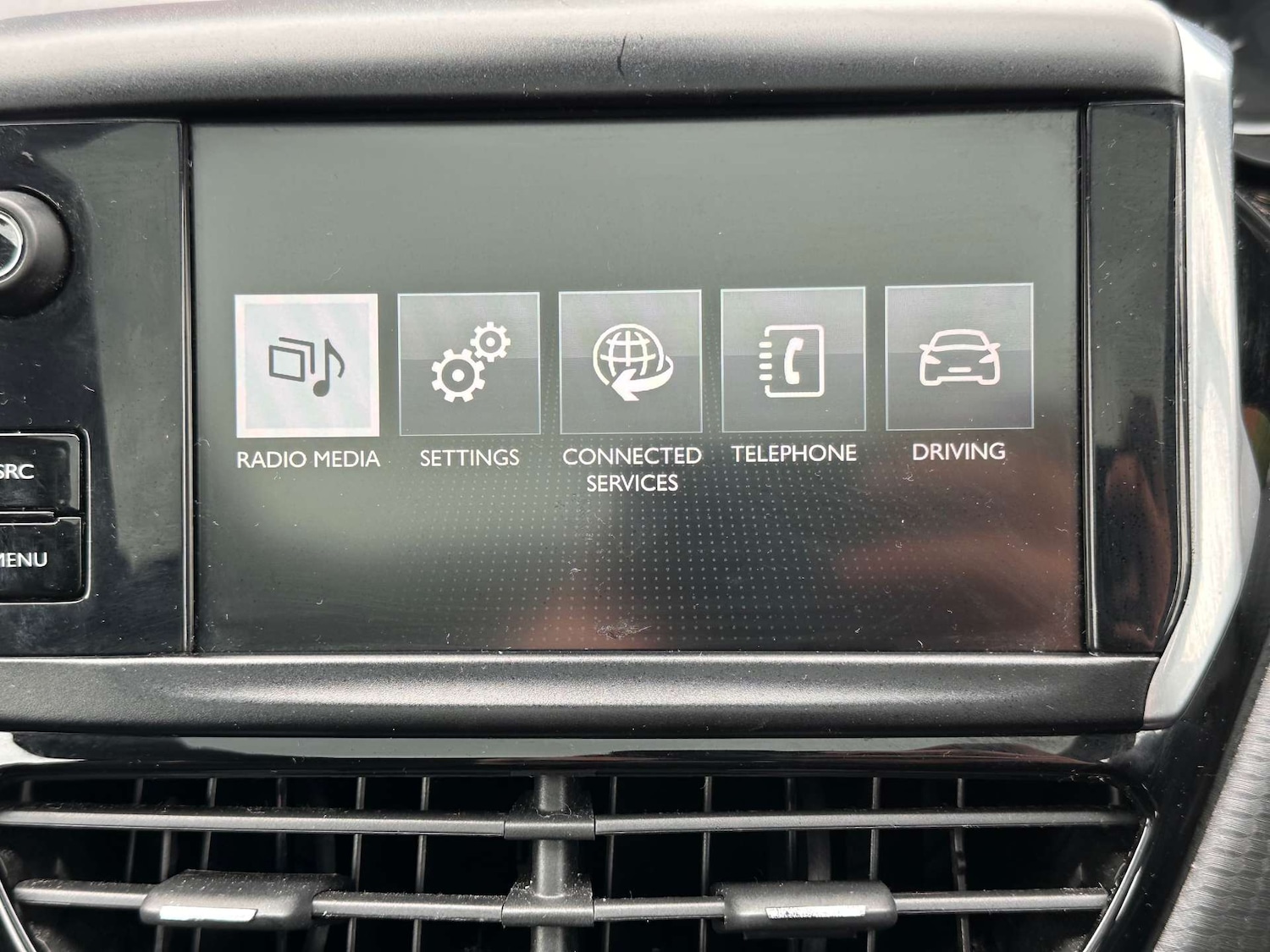 Used Peugeot 208 2016 for sale - 76949866: Photo 19