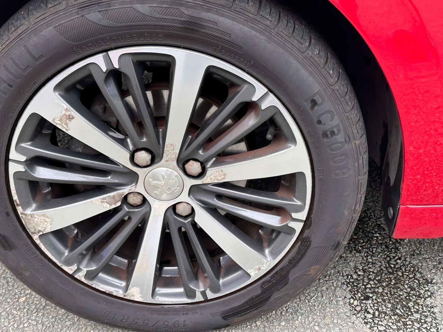 Used Peugeot 208 2016 for sale - 76949866: Photo 39