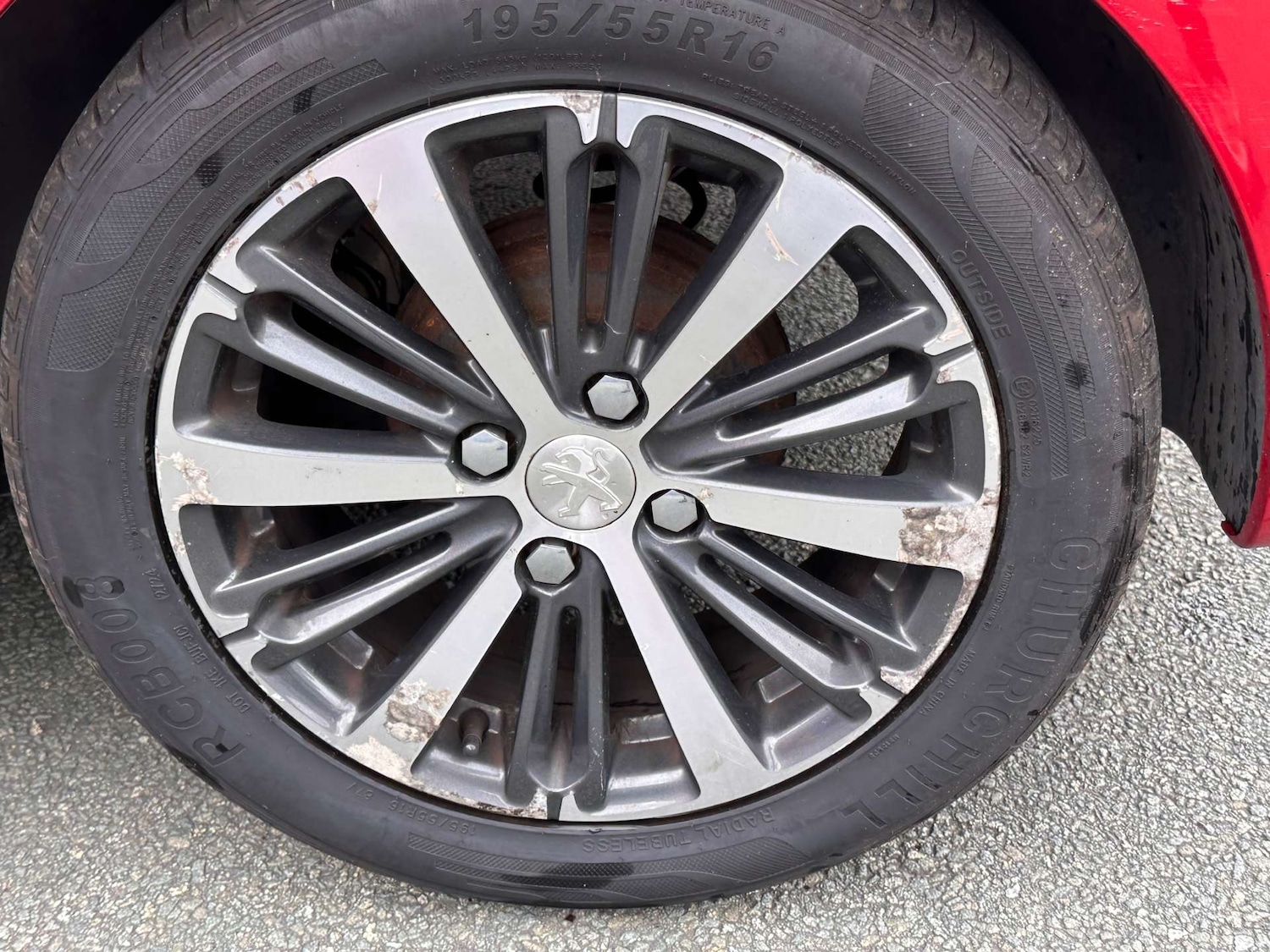 Used Peugeot 208 2016 for sale - 76949866: Photo 40