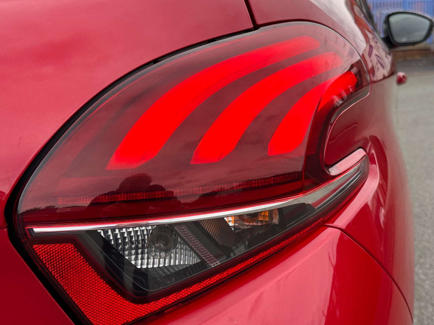 Used Peugeot 208 2016 for sale - 76949866: Photo 43