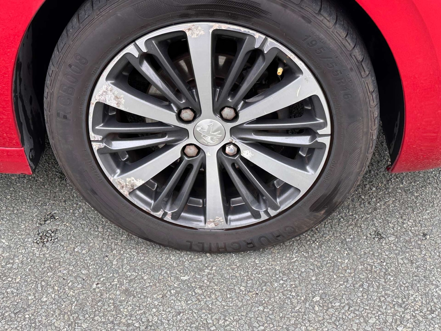 Used Peugeot 208 2016 for sale - 76949866: Photo 45