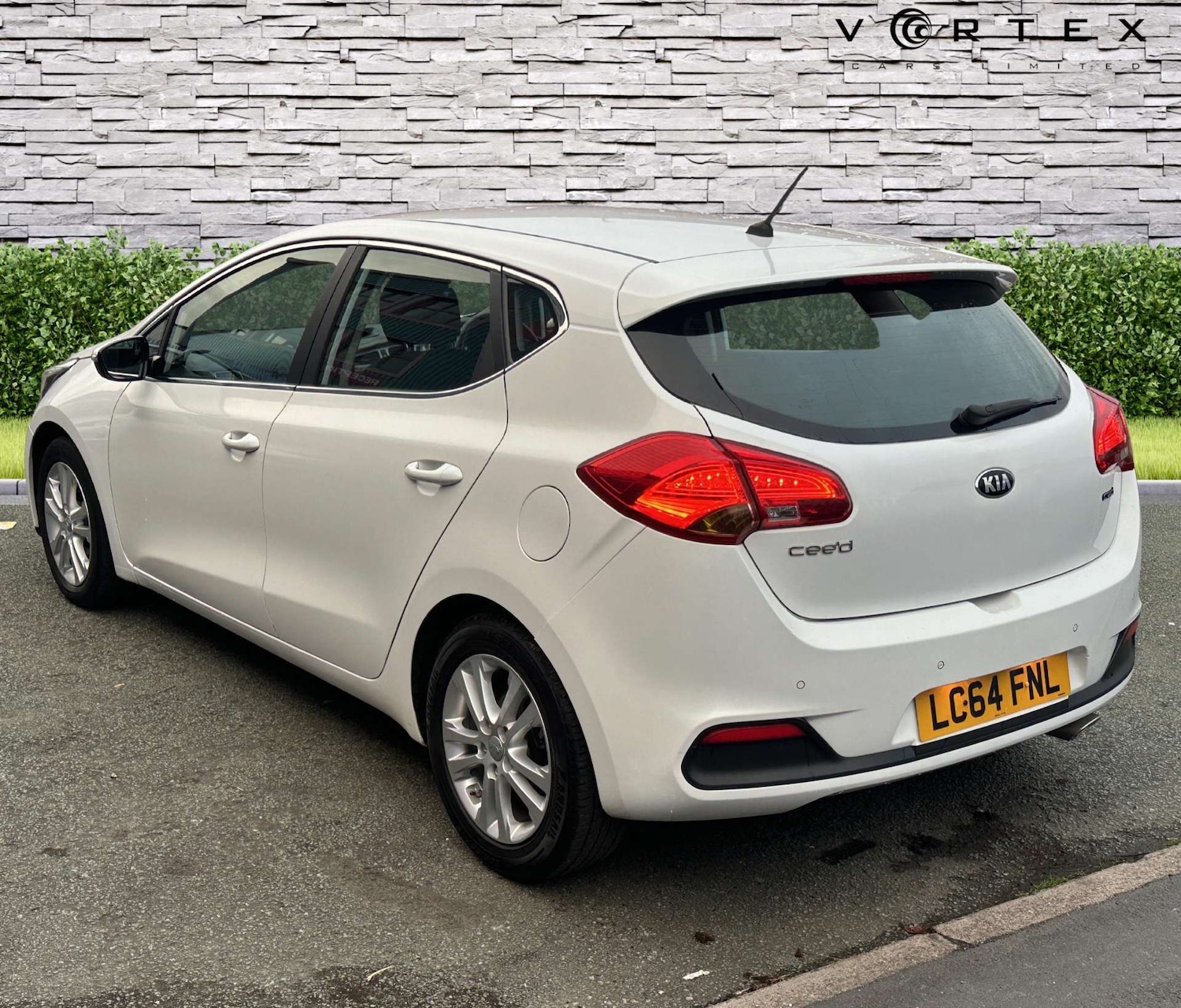 Used Kia Ceed 2014 for sale - 76366180: Photo 6