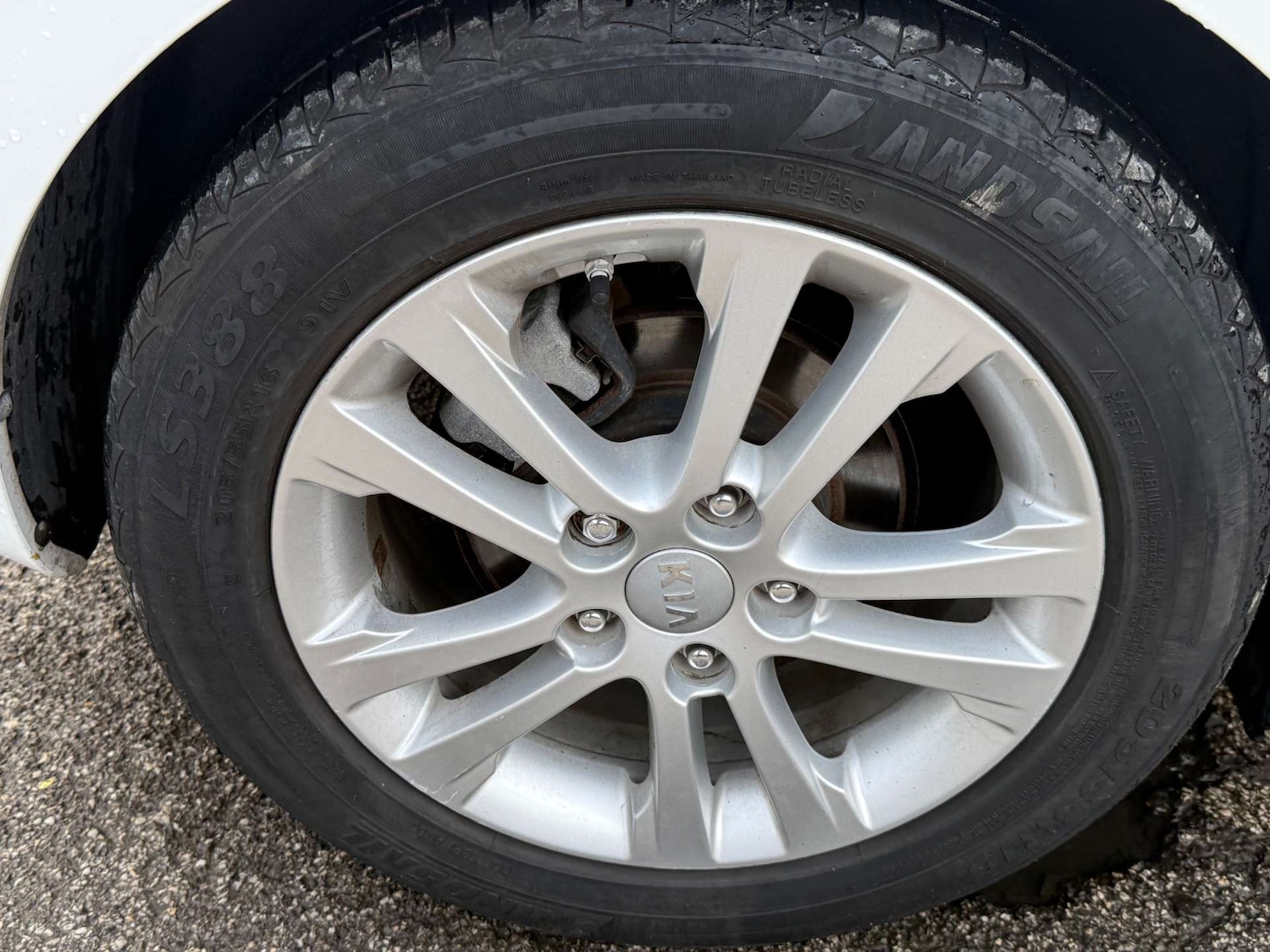 Used Kia Ceed 2014 for sale - 76366180: Photo 9