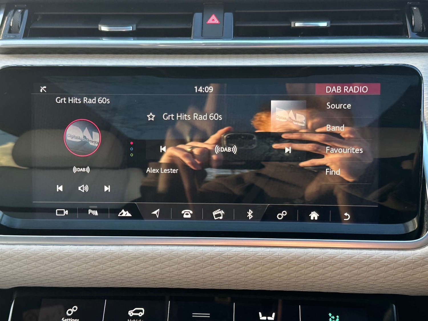 Used Land Rover Range Rover Velar 2020 for sale - 77159465: Photo 21