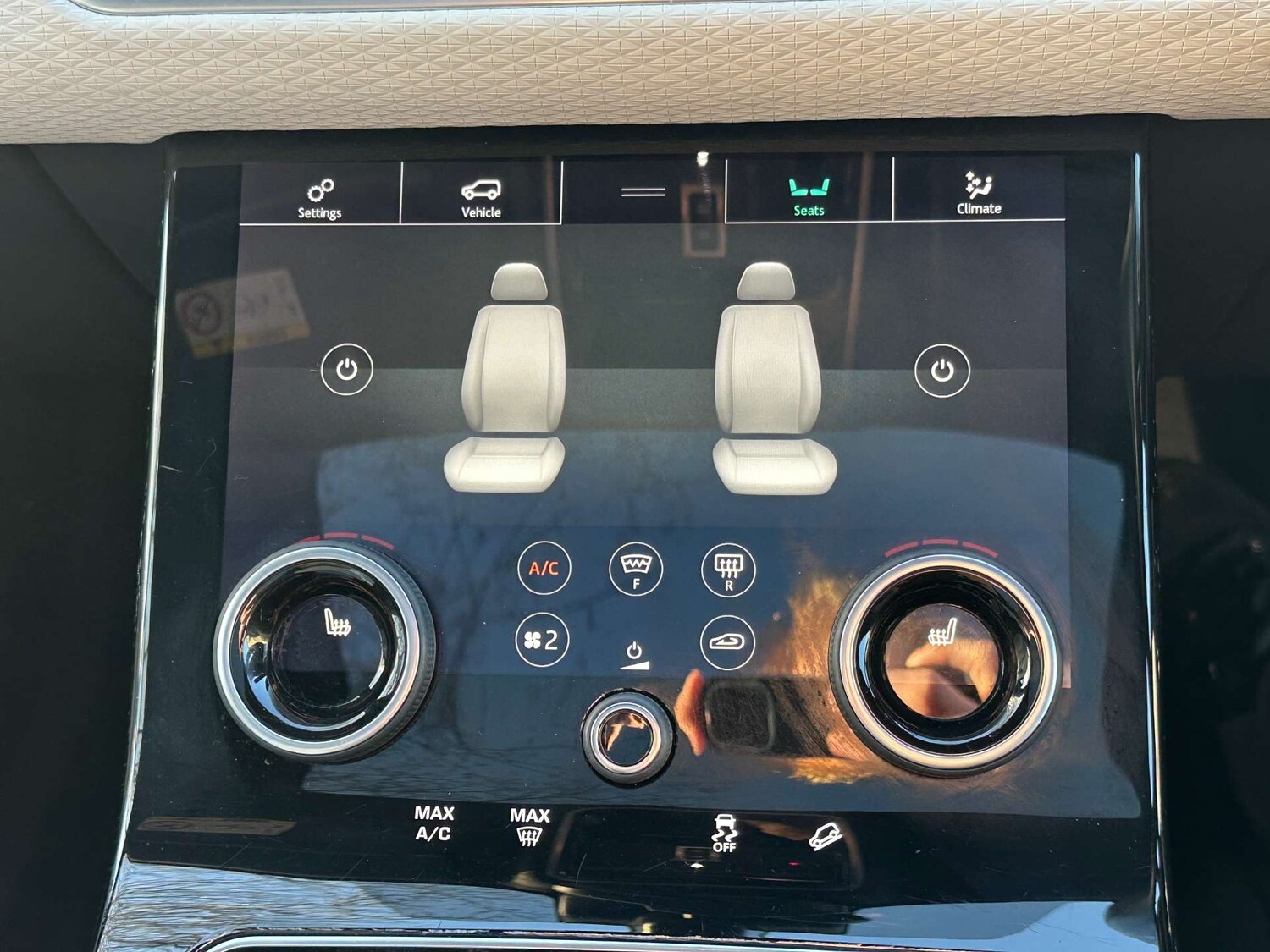 Used Land Rover Range Rover Velar 2020 for sale - 77159465: Photo 26