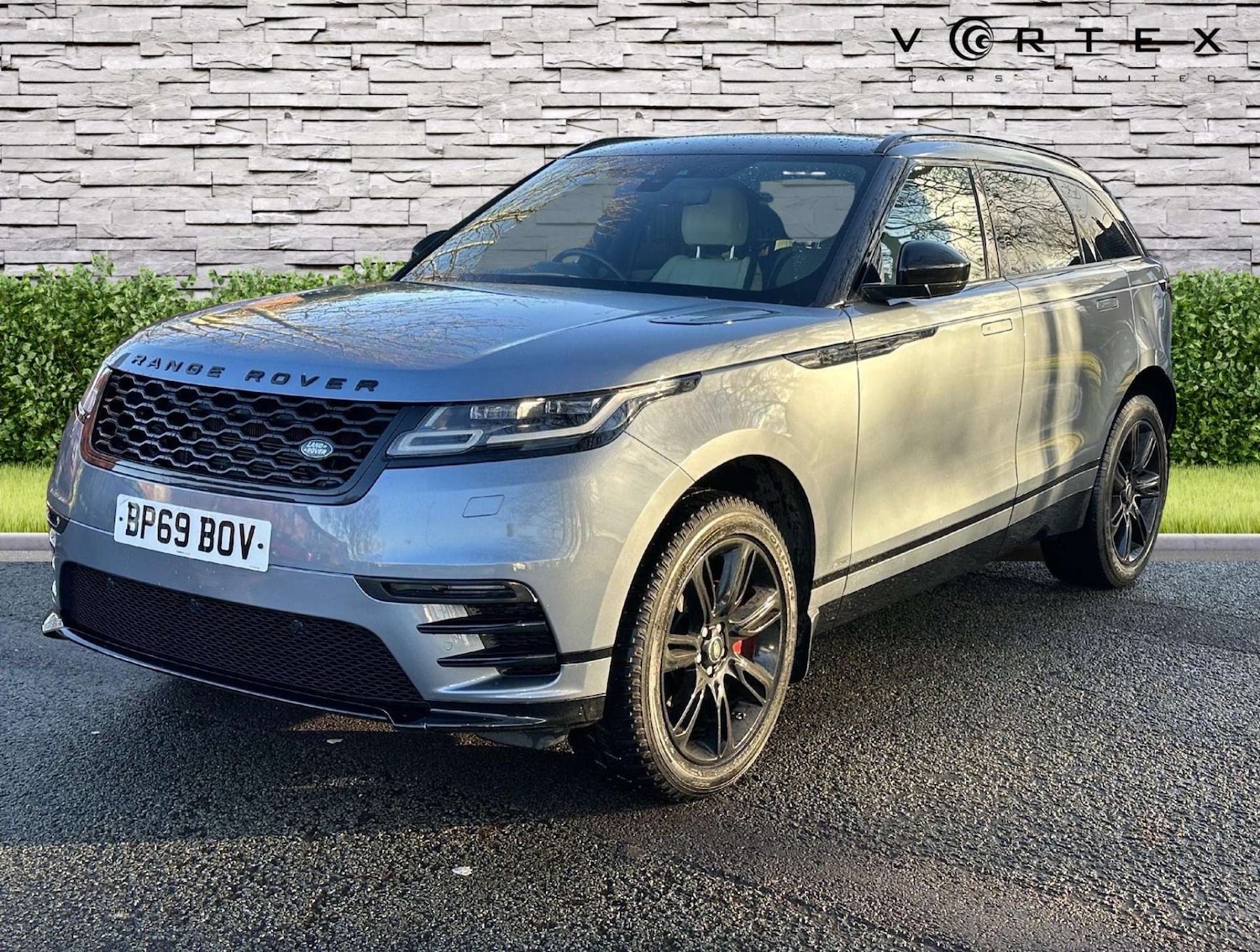Used Land Rover Range Rover Velar 2020 for sale - 77159465: Photo 3