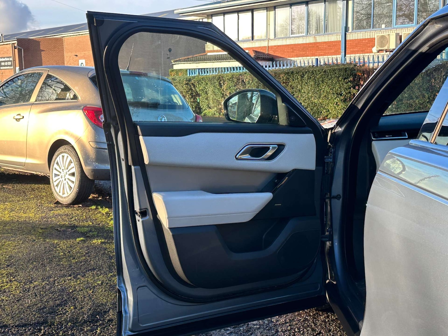 Used Land Rover Range Rover Velar 2020 for sale - 77159465: Photo 34