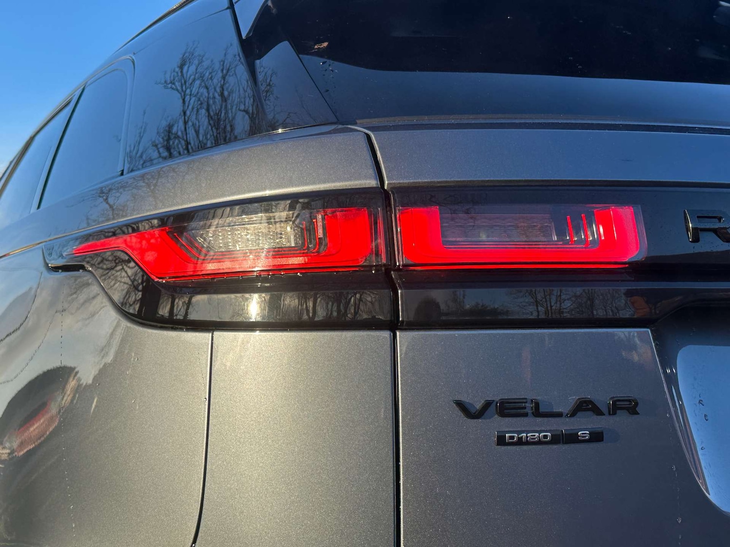 Used Land Rover Range Rover Velar 2020 for sale - 77159465: Photo 39