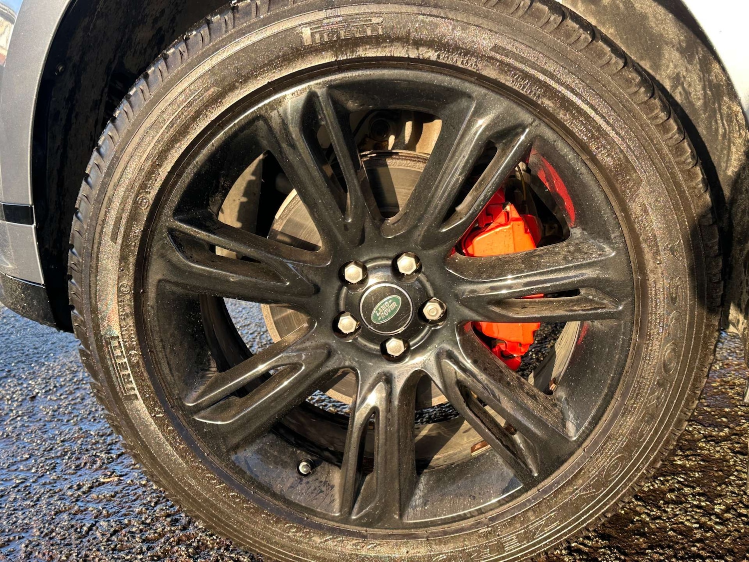 Used Land Rover Range Rover Velar 2020 for sale - 77159465: Photo 45