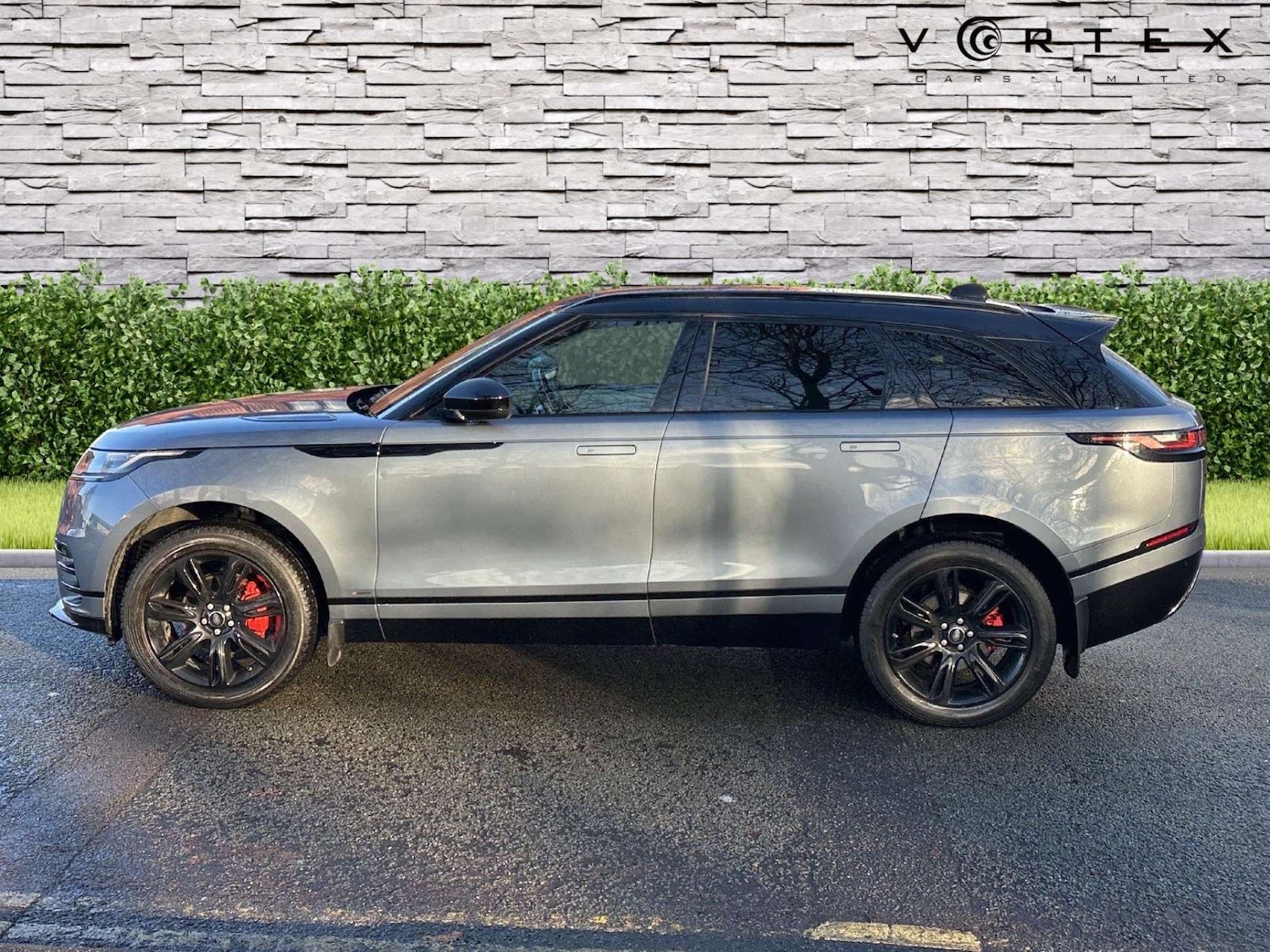 Used Land Rover Range Rover Velar 2020 for sale - 77159465: Photo 5