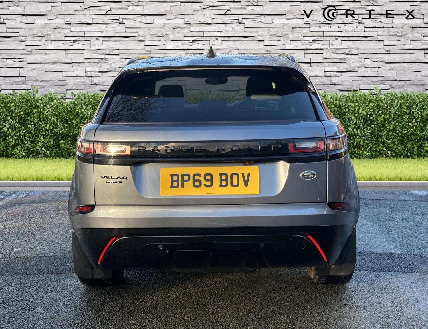 Used Land Rover Range Rover Velar 2020 for sale - 77159465: Photo 7